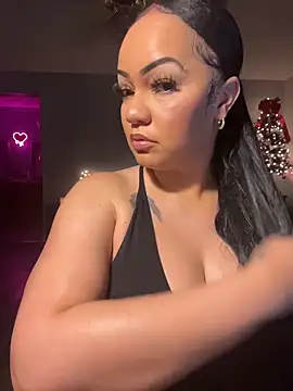 DestineeJayde online show from November 30, 2025, 9:48 pm