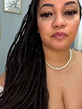 DestineeJayde online show from September 21, 2025, 1:44 am