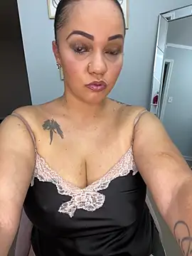 DestineeJayde online show from September 9, 2025, 6:23 am