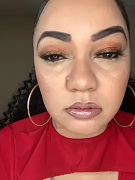 DestineeJayde online show from January 5, 2025, 6:56 am