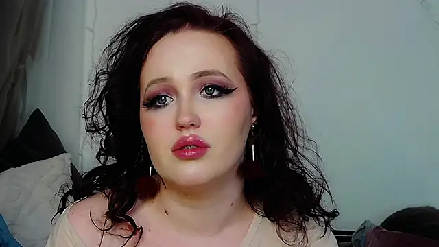 IrinaArt online show from January 4, 2025, 2:25 am