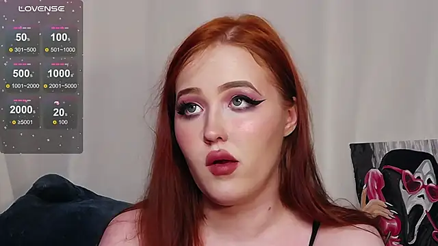 IrinaArt online show from November 29, 2025, 10:54 pm