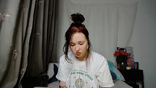 IrinaArt online show from March 22, 2025, 8:48 pm