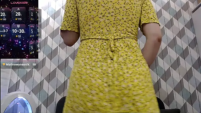 vaders daughter online show from November 13, 2025, 5:28 pm