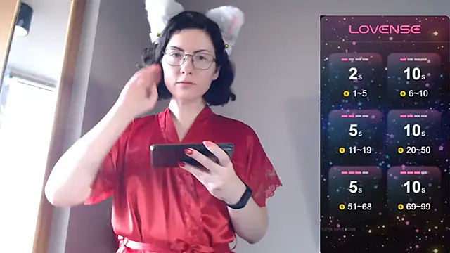 vaders daughter online show from February 13, 2025, 2:31 pm