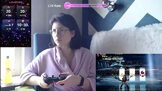 vaders daughter online show from March 22, 2025, 5:06 am