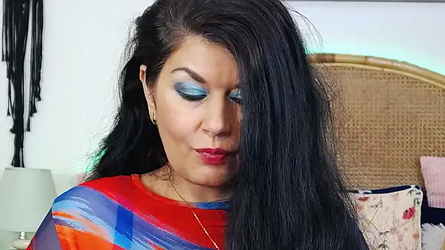 EllenGrace online show from March 17, 2025, 2:41 am