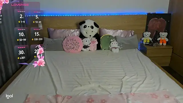 mikakinamo online show from September 21, 2025, 1:11 am