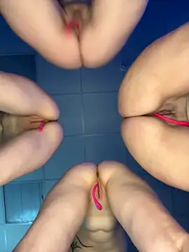 RollingGirls online show from March 4, 2025, 2:21 pm