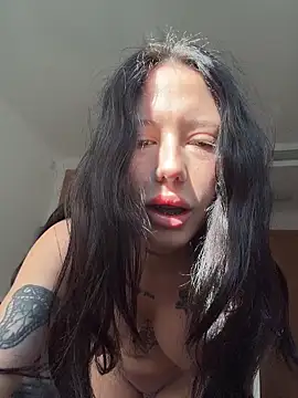 BellaGiaxx online show from February 21, 2026, 9:55 am