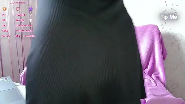 LagertaR online show from October 19, 2025, 2:58 am