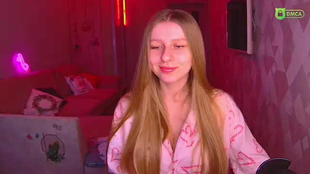 AmaliaQueen online show from January 6, 2025, 1:30 pm