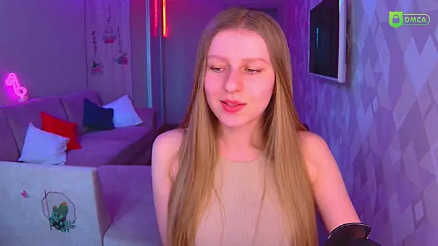 AmaliaQueen online show from March 4, 2025, 1:49 pm