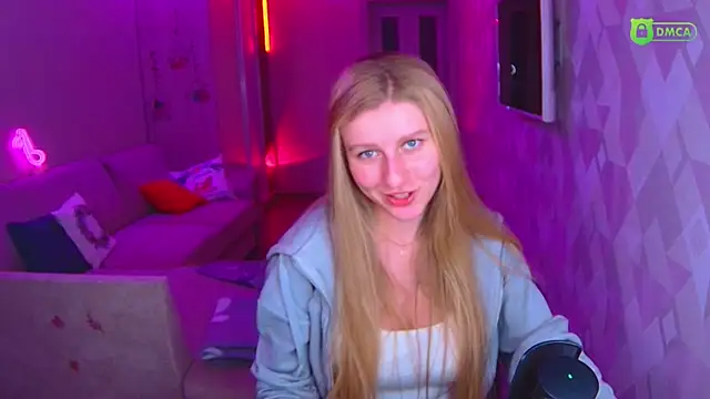 AmaliaQueen online show from January 10, 2026, 3:29 pm