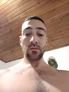 sebasxx97 online show from February 15, 2026, 12:33 am