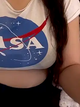 Zanoba-16 online show from November 14, 2025, 8:51 am