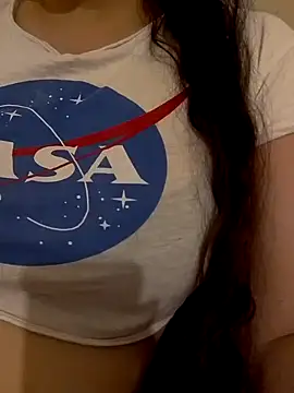 Zanoba-16 online show from November 8, 2025, 4:27 am