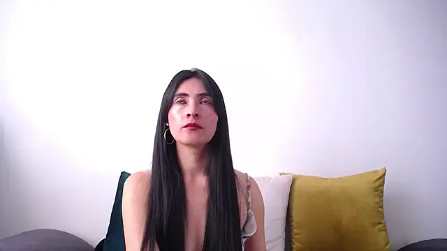 JainaRogers online show from March 25, 2026, 5:45 pm