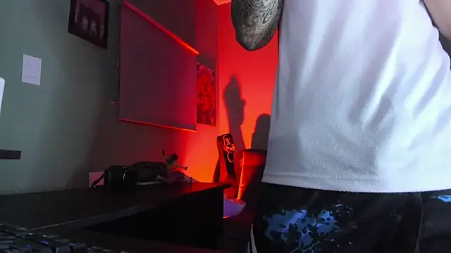 Sisoyalejo420 online show from April 5, 2026, 3:24 am