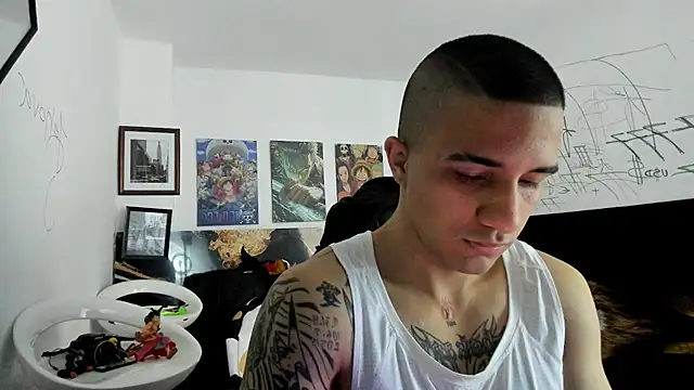 Snapshot of Sisoyalejo420 chatting on October 25, 2025, 3:12 pm Sisoyalejo420 online show from October 25, 2025, 3:12 pm