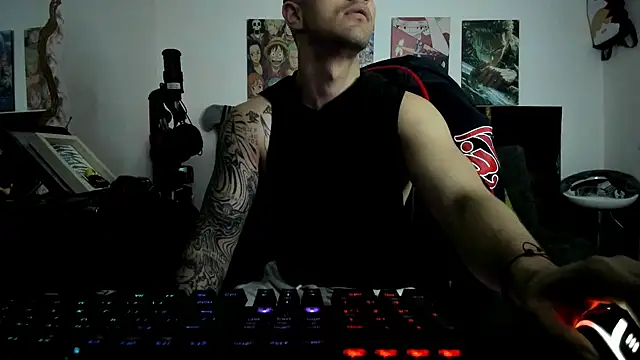 Snapshot of Sisoyalejo420 chatting on November 3, 2025, 11:19 pm Sisoyalejo420 online show from November 3, 2025, 11:19 pm