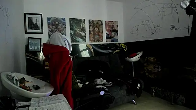 Snapshot of Sisoyalejo420 chatting on October 18, 2025, 6:54 pm Sisoyalejo420 online show from October 18, 2025, 6:54 pm