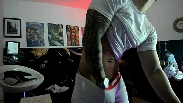 Snapshot of Sisoyalejo420 chatting on October 12, 2025, 1:45 pm Sisoyalejo420 online show from October 12, 2025, 1:45 pm