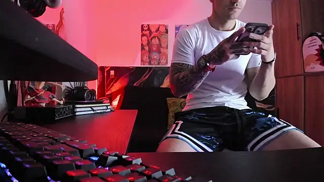 Snapshot of Sisoyalejo420 chatting on January 11, 2026, 11:44 pm Sisoyalejo420 online show from January 11, 2026, 11:44 pm