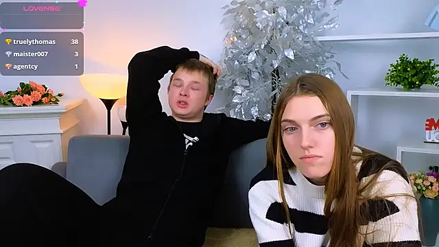  Olli  Stiw  online show from December 18, 2025, 8:19 am