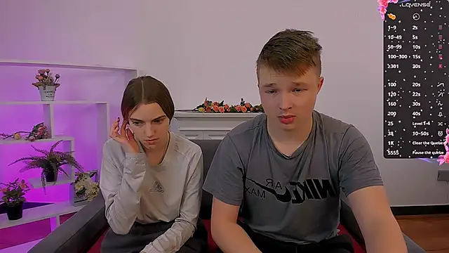  Olli  Stiw  online show from March 6, 2025, 8:52 am