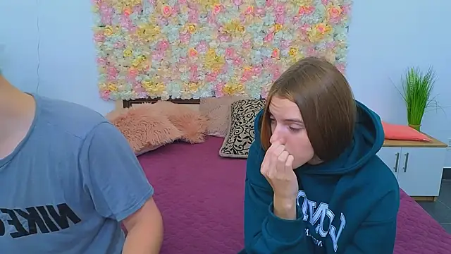  Olli  Stiw  online show from September 14, 2025, 8:15 am