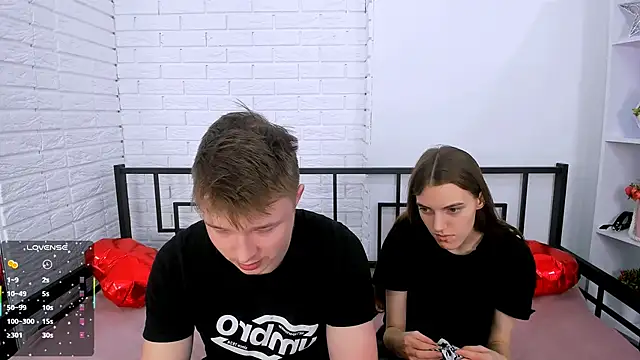  Olli  Stiw  online show from March 7, 2025, 7:19 am