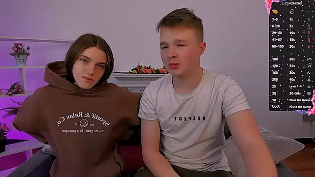  Olli  Stiw  online show from March 2, 2025, 8:16 am