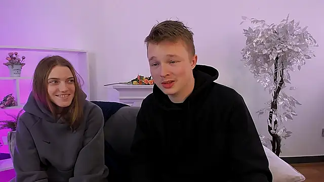  Olli  Stiw  online show from March 19, 2025, 8:01 am