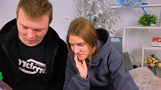  Olli  Stiw  online show from November 14, 2025, 8:40 am