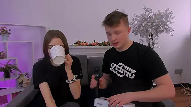  Olli  Stiw  online show from March 8, 2025, 8:11 am