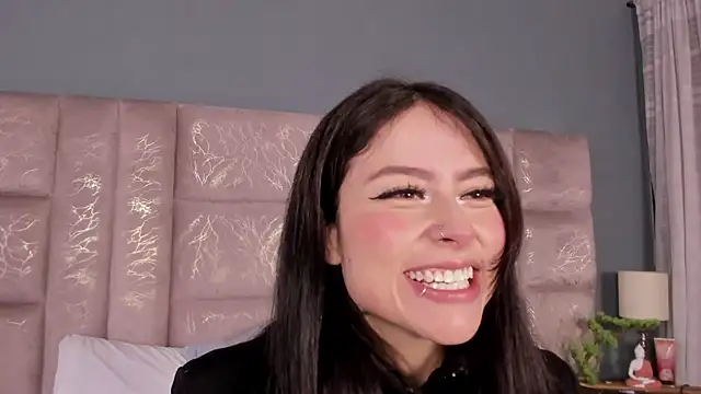 AnnieNasty online show from October 20, 2025, 11:44 am