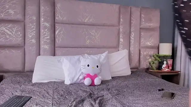 AnnieNasty online show from October 7, 2025, 12:17 pm