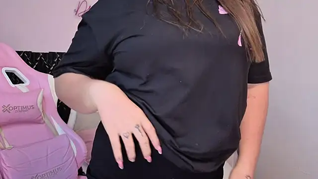 Aabby lee online show from June 23, 2026, 7:34 pm