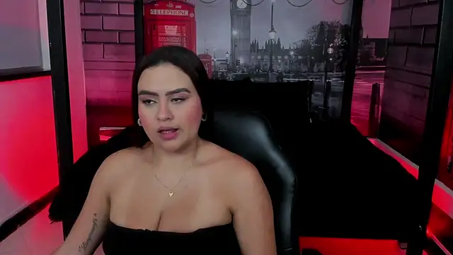 katia bigboobs1 online show from March 25, 2026, 6:18 pm