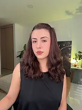 EmaSaenz online show from February 10, 2026, 9:14 pm