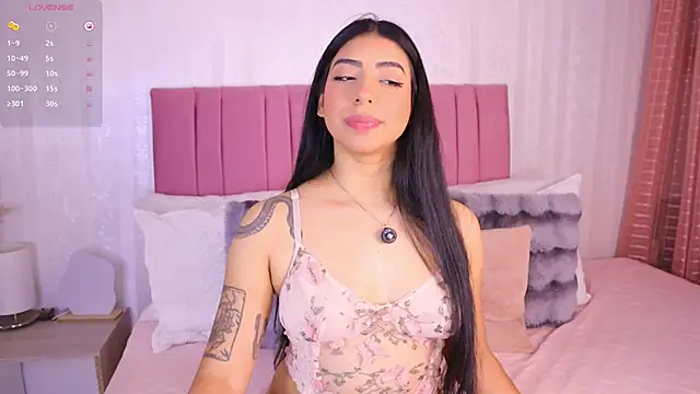 kath rosee1 online show from November 14, 2025, 7:39 pm