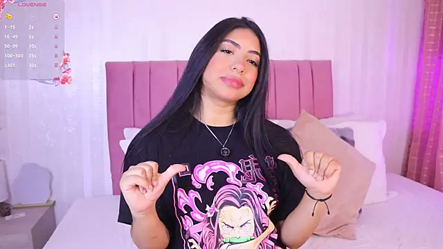 kath rosee1 online show from September 24, 2025, 8:37 pm