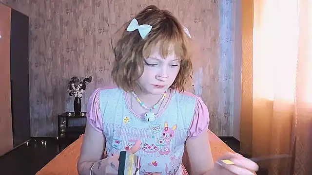 MariaMango online show from February 10, 2026, 8:02 am