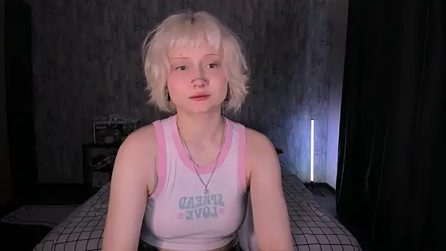 MariaMango online show from October 13, 2025, 5:31 am