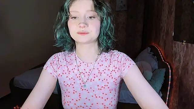MariaMango online show from May 25, 2026, 10:52 pm