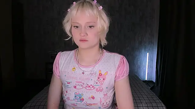 MariaMango online show from September 25, 2025, 12:16 am