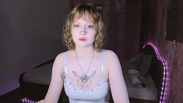 MariaMango online show from March 27, 2026, 1:58 am