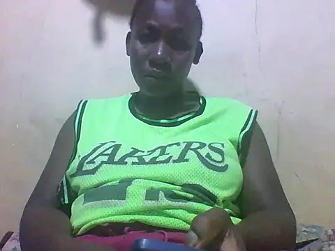 Queen lady online show from October 2, 2025, 4:49 am