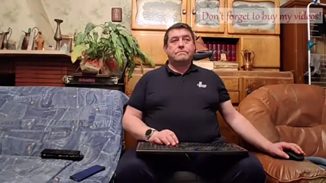 sympatrique online show from December 14, 2025, 5:51 pm